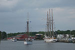 Mystic Seaport