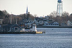Mystic Waterfront