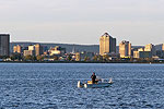New Haven Fishing