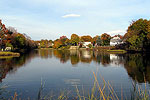 Mill Pond - Norwalk