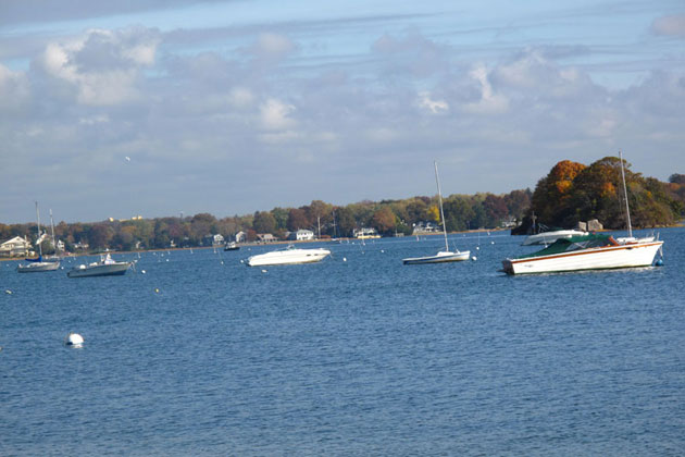 Greenwich, CT