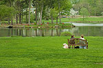 UCONN Campus