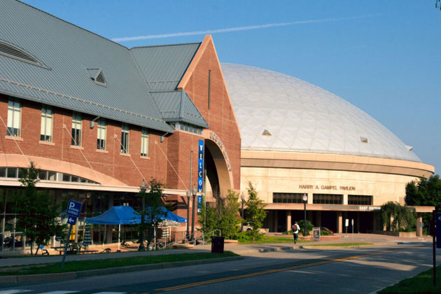 University of Connecticut