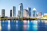 Downtown Tampa