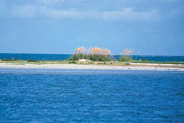 Fort De Soto Park
