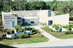 MOSI Butterfly Gardens Tampa