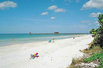 Naples Beach         