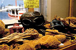 Sponges Tarpon Springs