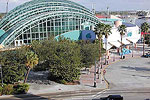 Tampa Florida Aquarium         