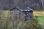 Mail Pouch Barns