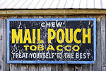 Mail Pouch Barns