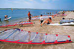 Calamus Windsurfers