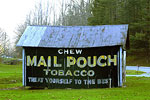 Mail Pouch Barns