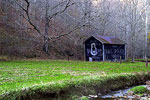 Mail Pouch Barns
