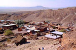 Calico Ghost Town