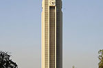 Carillon Bell Tower