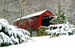 Covered Bridges in West Virginia