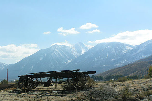 Carson Valley