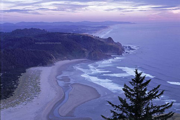 Cascade Head