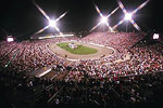 Celebration Arena