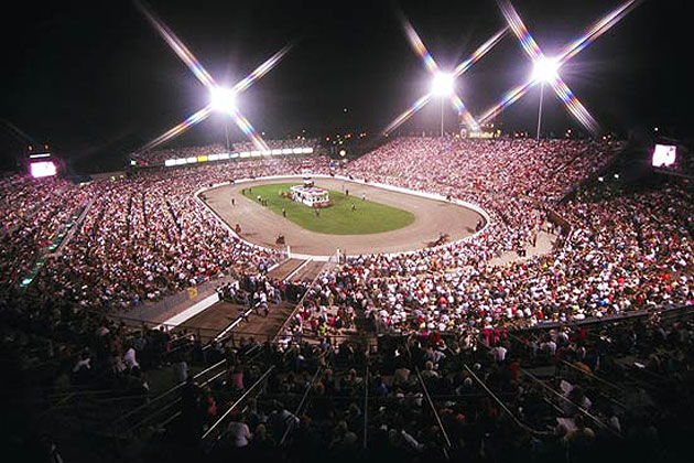 Celebration Arena