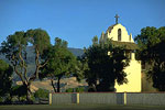 Mission Santa Inez 