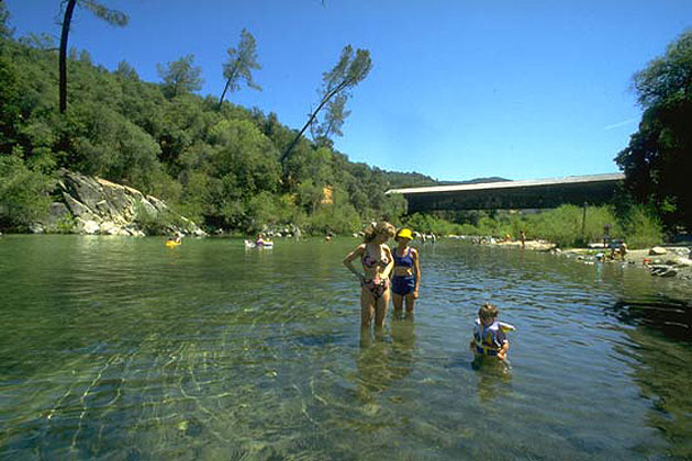 Sacramento-San Joaquin River Delta