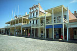 Old Sacramento