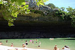 Hamilton Pool