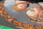 Chalk Art Festival