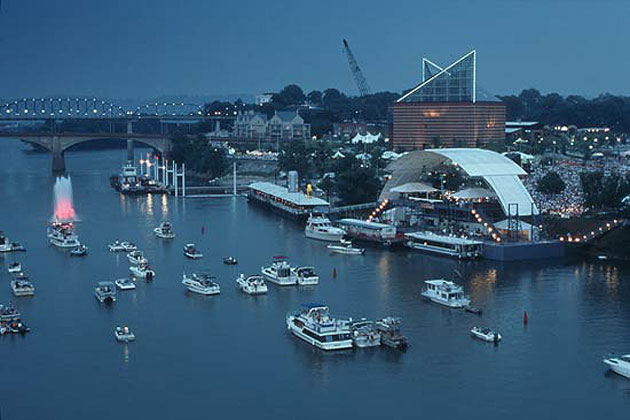 Chattanooga