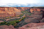 Canyon Overlook 2