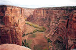 Canyon Overlook 1