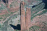 Spider Rock