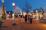 Christmas Along Cumberland