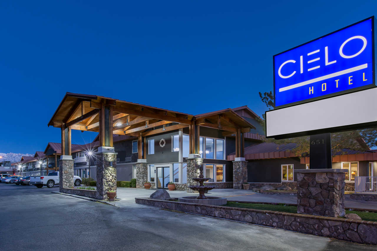 Cielo Hotel Bishop-Mammoth, an Ascend Hotel Collection Member