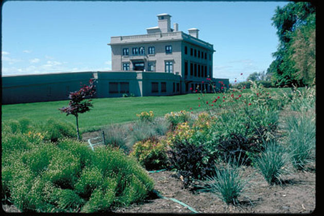 Maryhill Museum