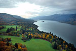 Columbia River Gorge