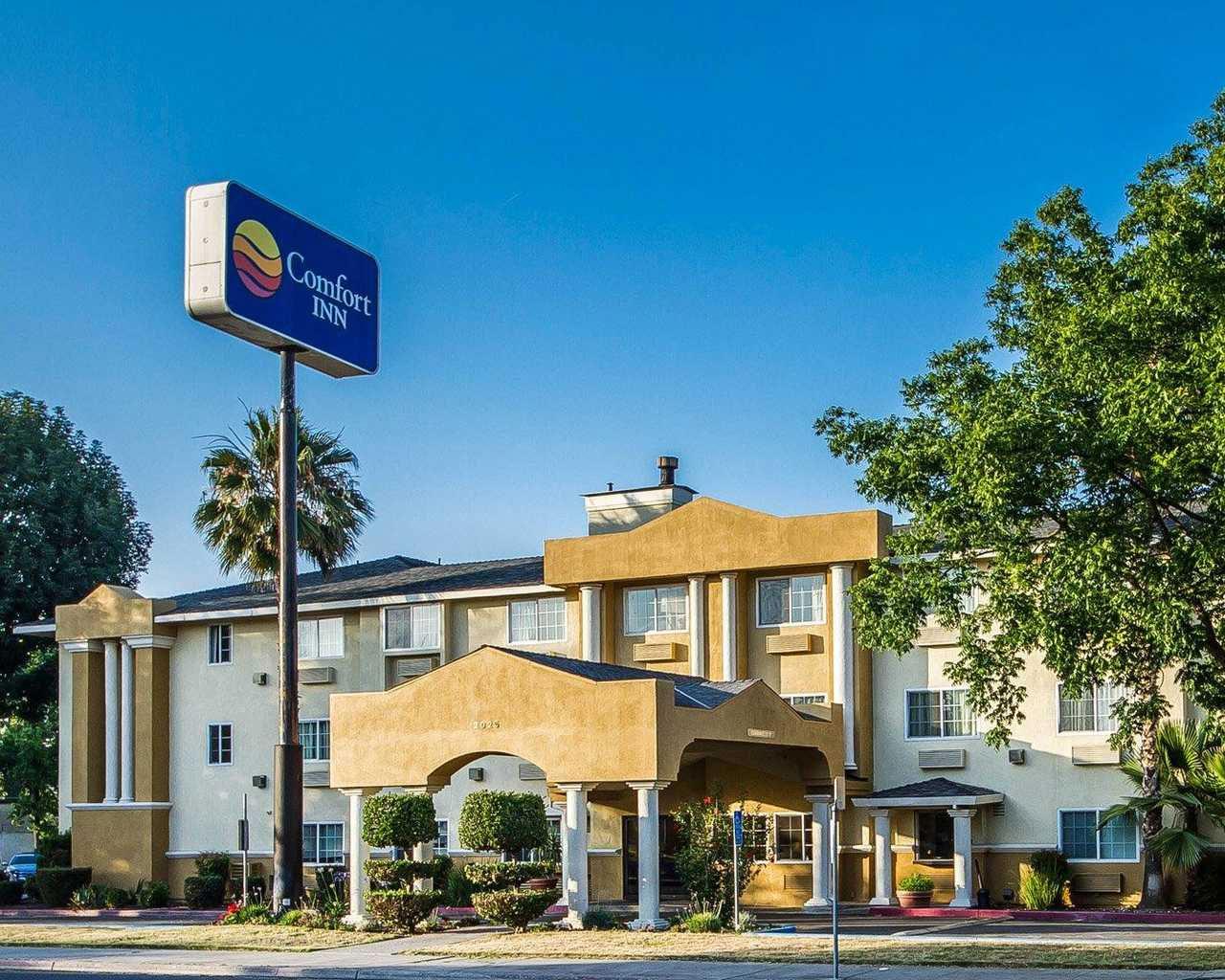 Comfort Inn