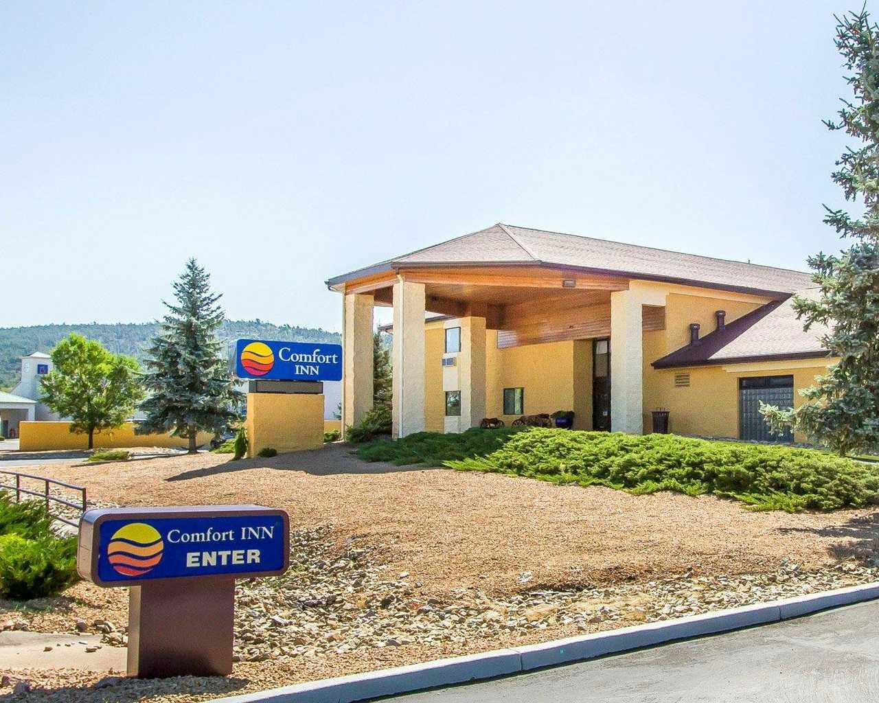 Comfort Inn Near Grand Canyon