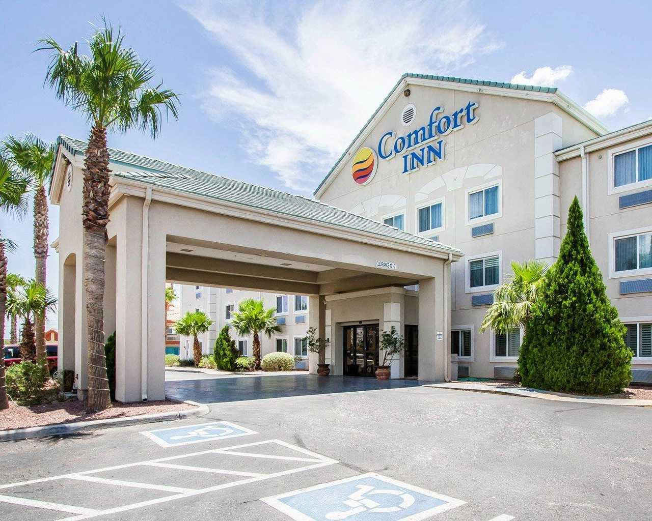 Comfort Inn