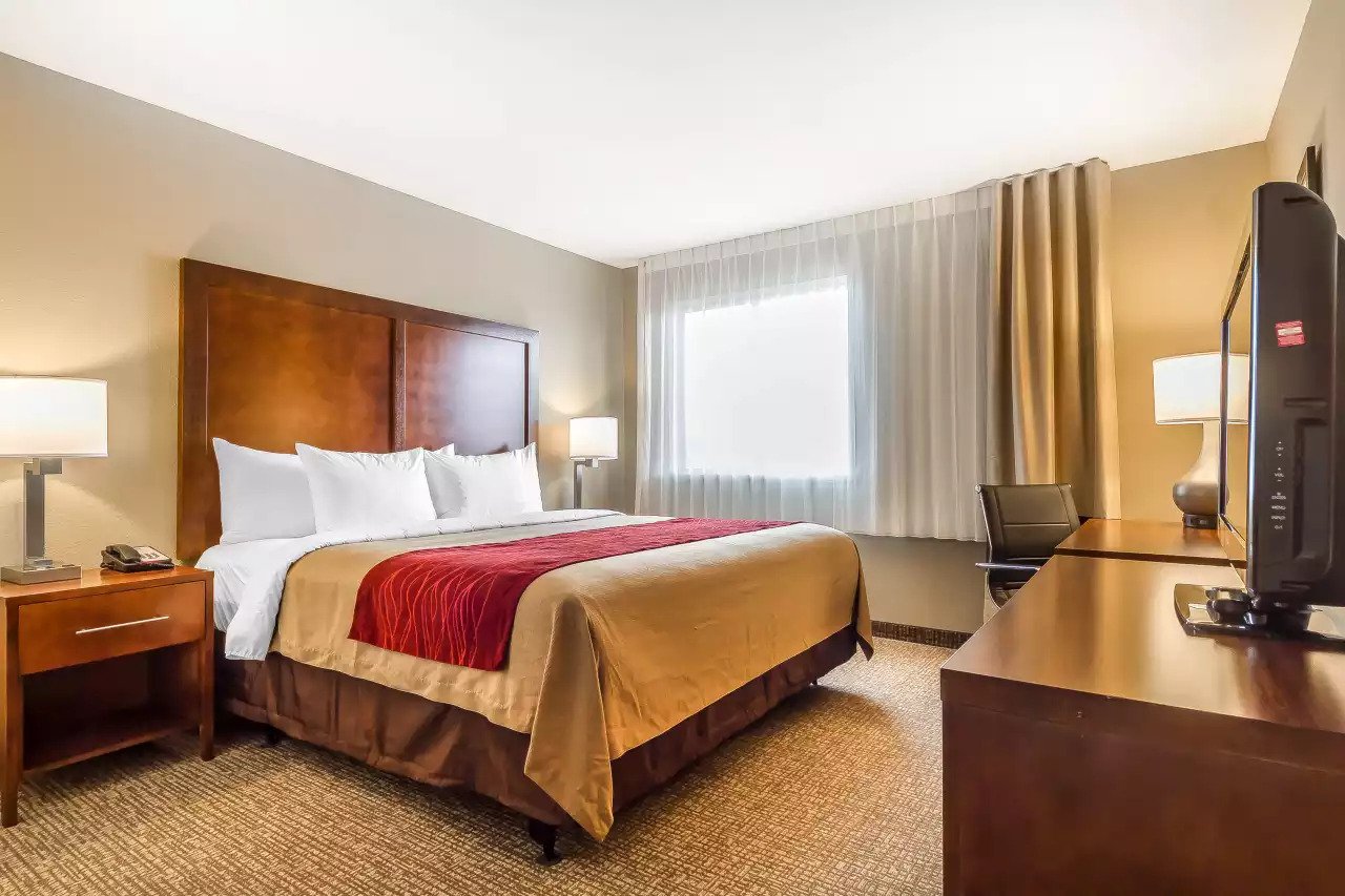 Comfort Inn And Suites Rocklin - Roseville