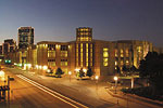 Convention Center