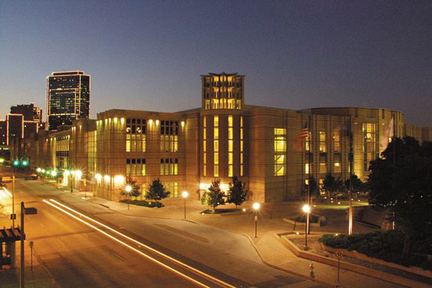 Convention Center