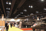 Convention Center Exhibit