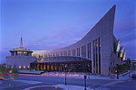 Country Music Hall of Fame-Nashville