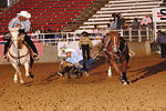 Cowboys of Color Invitational Rodeo
