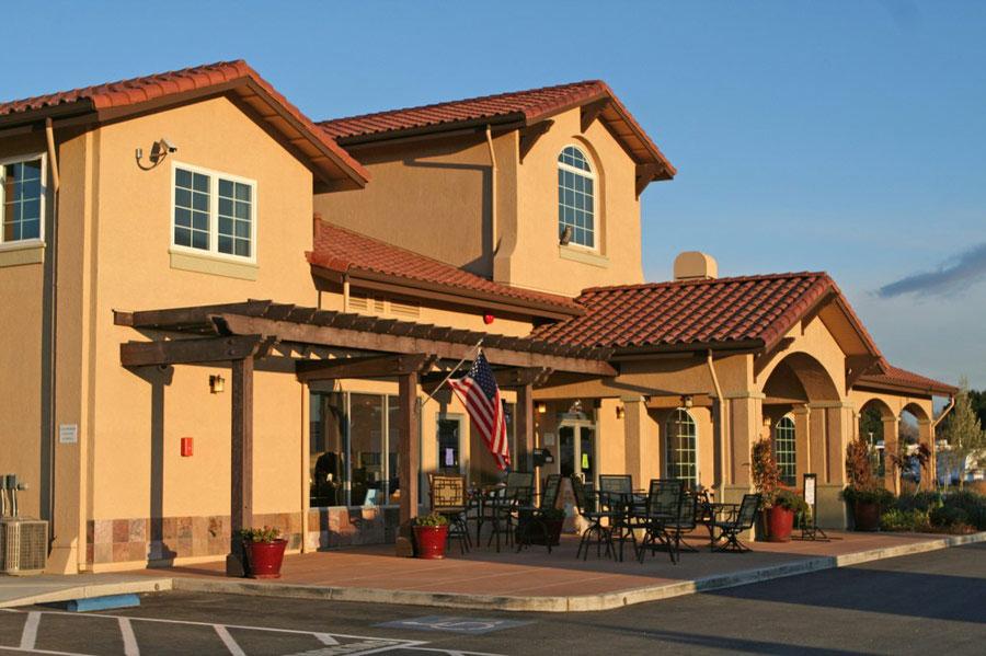 Coyote Valley RV Resort