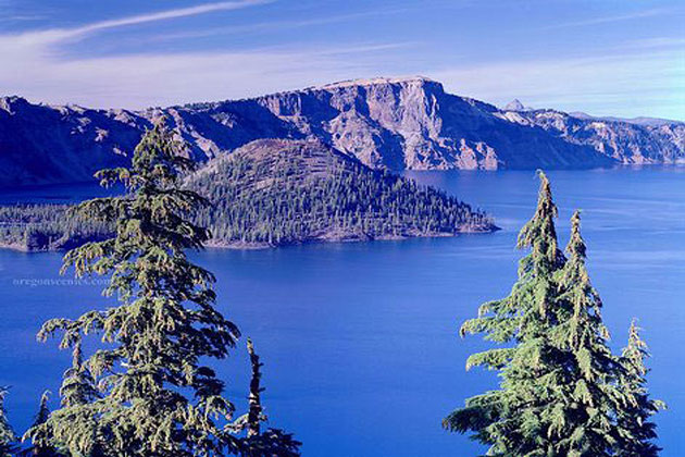 Crater Lake