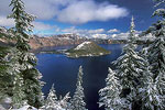 Crater Lake